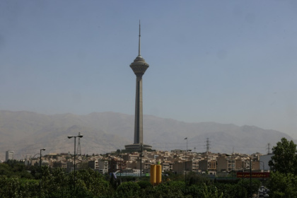 Iranian authorities are seeking to make up for their own failings in the conflict, activists say - ATTA KENARE (AFP) Iranian authorities are seeking to make up for their own failings in the conflict, activists say - ATTA KENARE (AFP)