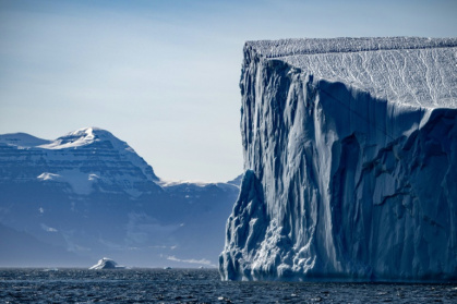 The Inter-American Court of Human Rights ruling means that around 20 countries across Latin America and the Caribbean must undertake legal reforms 'to reduce the risks arising... from the degradation of the global climate system' - Olivier MORIN (AFP)