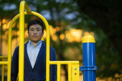 Tomoya Asanuma endured almost four months of detention for charges including assault that he was ultimately acquitted - Philip FONG (AFP) Tomoya Asanuma endured almost four months of detention for charges including assault that he was ultimately acquitted - Philip FONG (AFP)