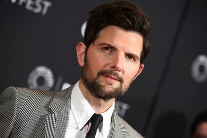 Apple TV+ series 'Severance' topped the Emmy nominations with 27, including one for Adam Scott for best drama actor - LISA O'CONNOR (AFP) Apple TV+ series 'Severance' topped the Emmy nominations with 27, including one for Adam Scott for best drama actor - LISA O'CONNOR (AFP)