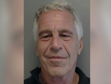 Jeffrey Epstein died by suicide in a New York prison in 2019 -- but some supporters of Donald Trump believe he was murdered - HO (AFP) Jeffrey Epstein died by suicide in a New York prison in 2019 -- but some supporters of Donald Trump believe he was murdered - HO (AFP)