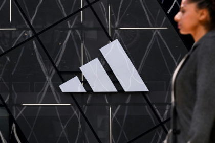 Adidas says it is facing extra costs due to US tariffs - Kirill KUDRYAVTSEV (AFP)