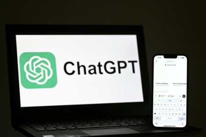 Generative artificial intelligence assistants like ChatGPT are cutting into traditional online search traffic, depriving news sites of visitors and impacting the advertising revenue they desperately need - Justin TALLIS (AFP) Generative artificial intelligence assistants like ChatGPT are cutting into traditional online search traffic, depriving news sites of visitors and impacting the advertising revenue they desperately need - Justin TALLIS (AFP)
