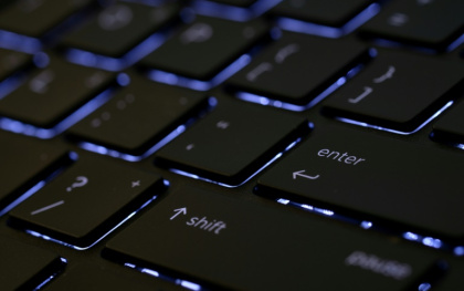 Security researchers hope stuffing passwords with special characters and numbers will soon be history - Chris Delmas (AFP) Security researchers hope stuffing passwords with special characters and numbers will soon be history - Chris Delmas (AFP)