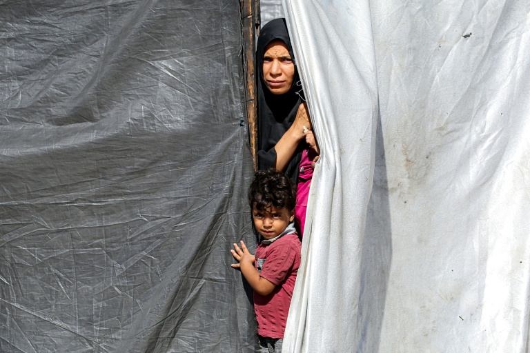 US, Qatar, Turkey to join third day of Gaza peace talks in Egypt