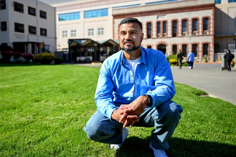 Prison film fest brings Hollywood and healing to US jailhouse Prison film fest brings Hollywood and healing to US jailhouse