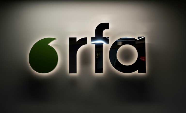 Radio Free Asia suspends operations after Trump cuts and shutdown Radio Free Asia suspends operations after Trump cuts and shutdown