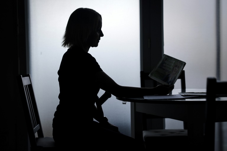 'Shut your mouth': Low-paid women still waiting for their #MeToo