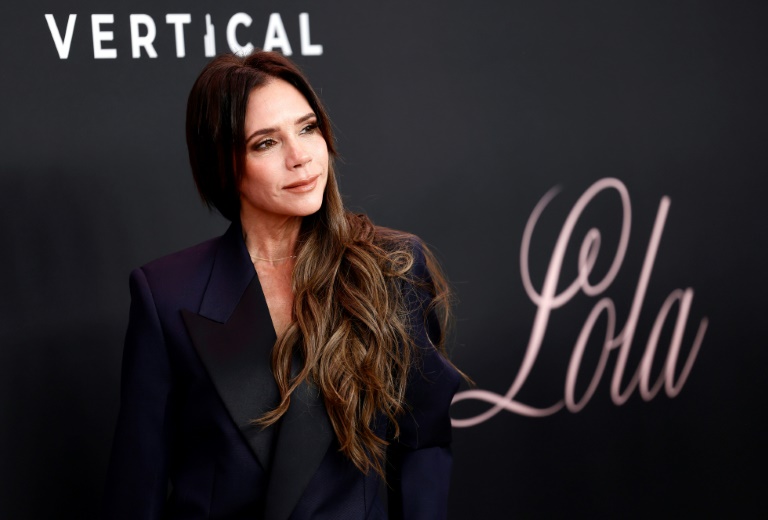 Victoria Beckham reveals struggle to reinvent herself in Netflix series