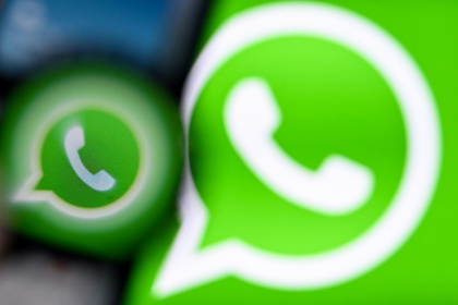 The lawsuit alleges Meta failed to implement basic cybersecurity measures on its WhatsApp messaging platform - Kirill KUDRYAVTSEV (AFP) The lawsuit alleges Meta failed to implement basic cybersecurity measures on its WhatsApp messaging platform - Kirill KUDRYAVTSEV (AFP)