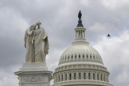 In a hyperpolarized climate, some US researchers are abandoning the label "disinformation" - Mandel NGAN (AFP) In a hyperpolarized climate, some US researchers are abandoning the label "disinformation" - Mandel NGAN (AFP)