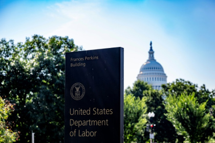 Employment-related scams have exploded online - Jim WATSON (AFP)