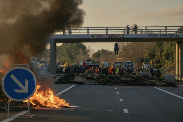 What to know about the EU-Mercosur deal