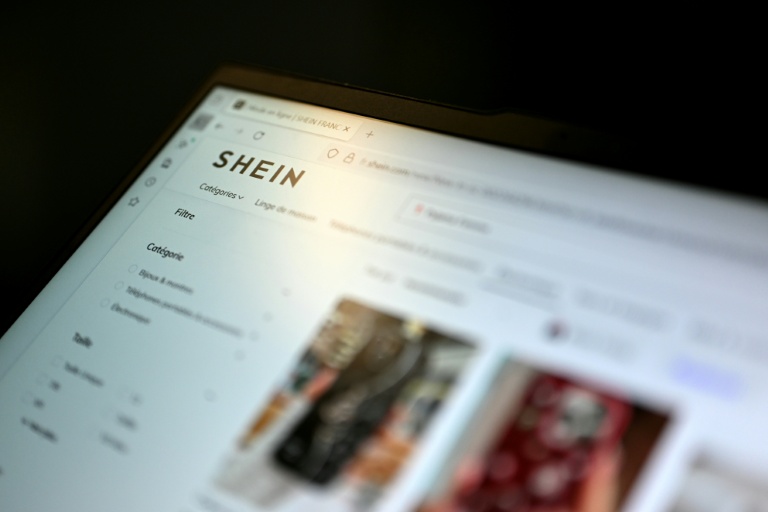 French court rejects Shein suspension