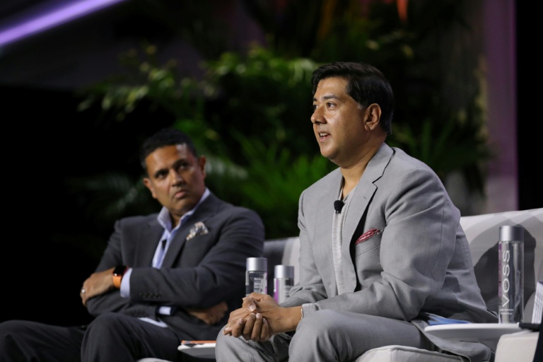 UK tech campaigner sues Trump administration over US sanctions