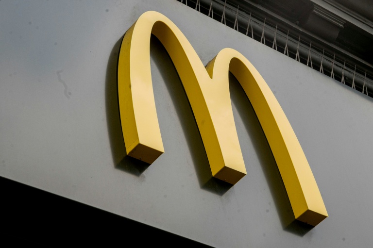 Not lovin' it: McDonald's pulls Dutch AI Christmas ad