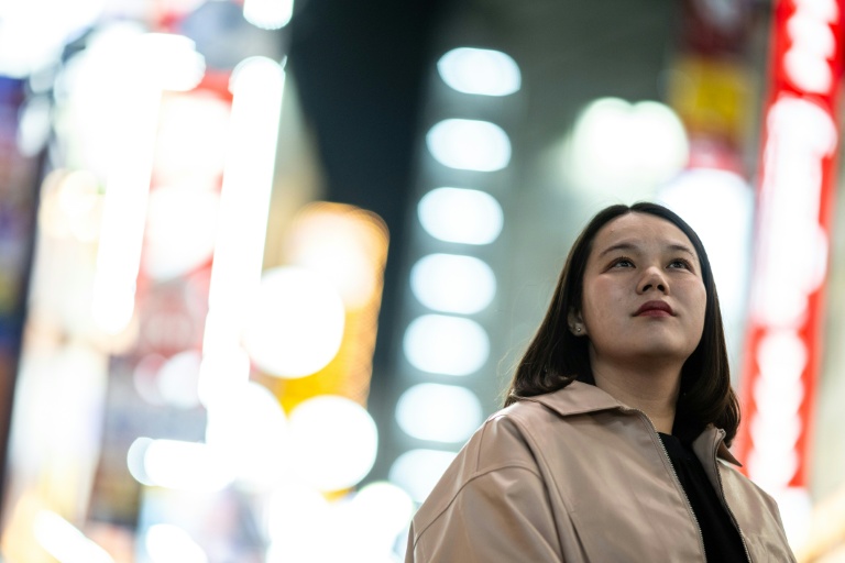 'We're not wombs': Japan women seek rights to sterilisation