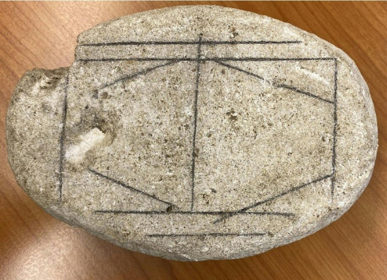 AI cracks Roman-era board game