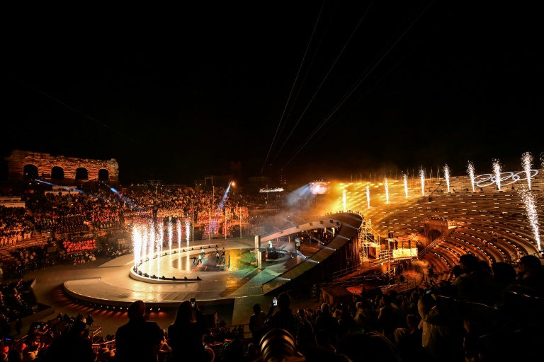 Winter Paralympics to start with icy blast as Ukraine lead ceremony boycott