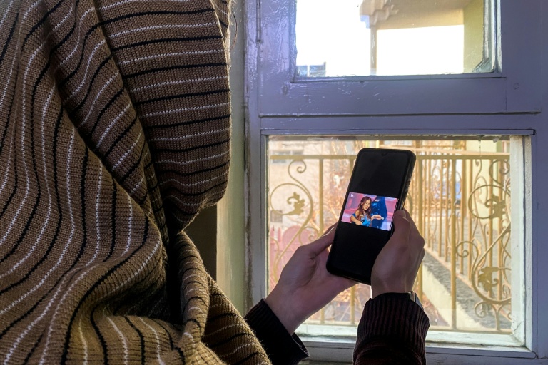 Rituals of resilience: how Afghan women stay sane in their 'cage'