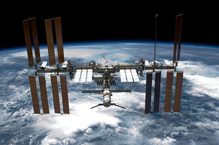 The coming end of ISS, symbol of an era of global cooperation