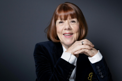 Gisele Pelicot garnered worldwide attention during a trial that saw 51 men convicted of raping her - Joel Saget (AFP)