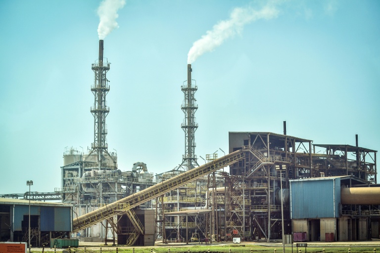 Delicate extraction: Malaysia offers rare earths alternative to China