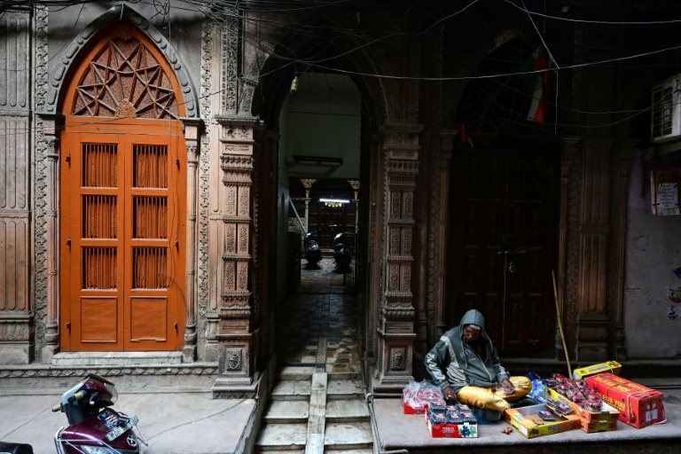 India's historic haveli homes caught between revival and ruin