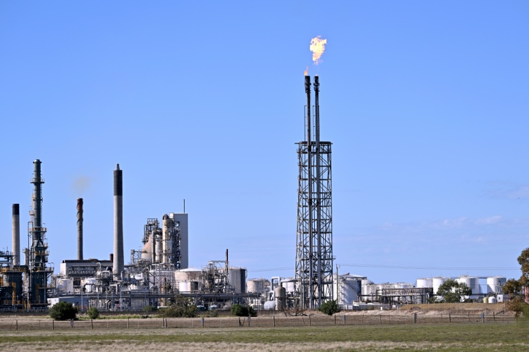 Money, lobbyists, inertia: why fossil fuels are so hard to quit