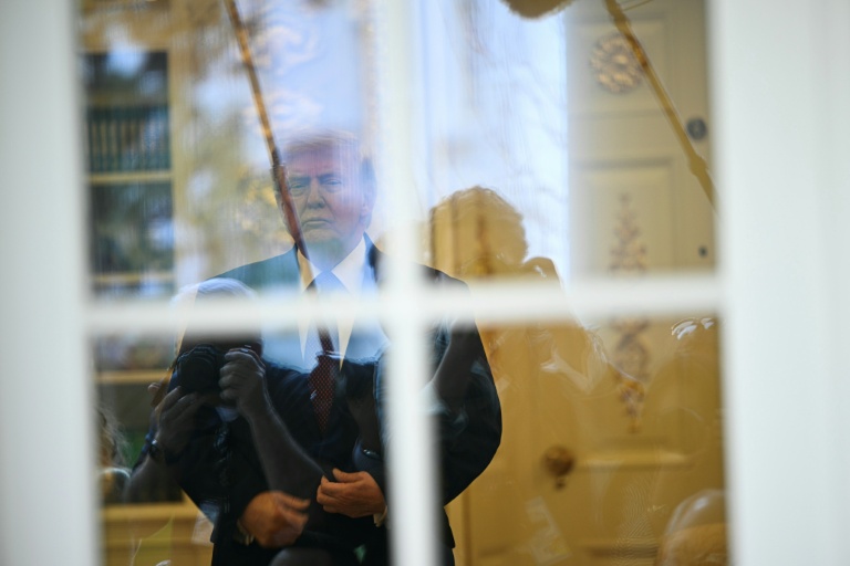 President vs. Pope: How feud with Leo could hurt Trump