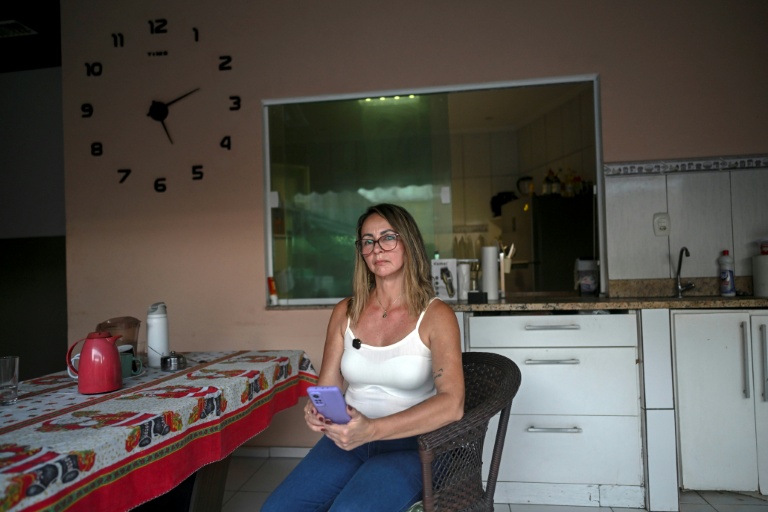 Stabbed for saying no: Is online misogyny fueling violence in Brazil?