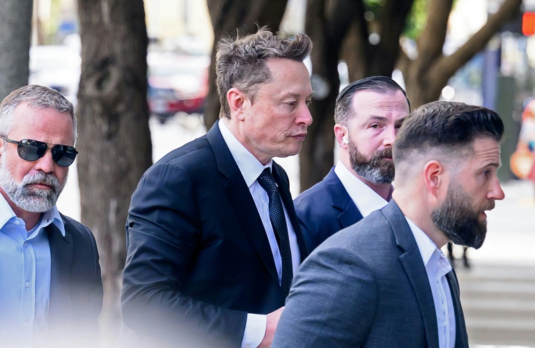 French prosecutors suspect Musk encouraged deepfakes row to inflate X value