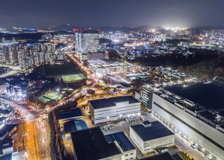 South Korea floats AI profit social tax as tech giants boom