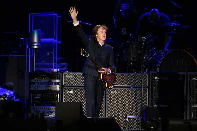 Beatles to open first London museum on site of last gig