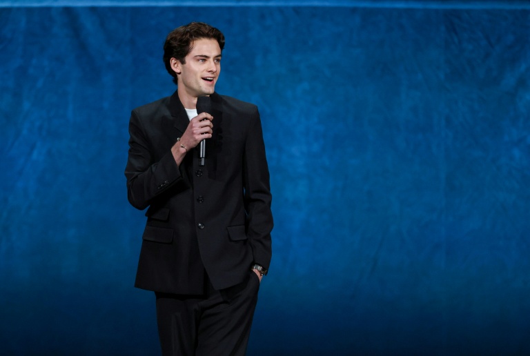 A once wary Hollywood slowly warms to AI