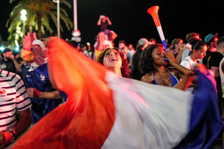 Spain ex-PM draws criticism with 'xenophobic' remark on French team