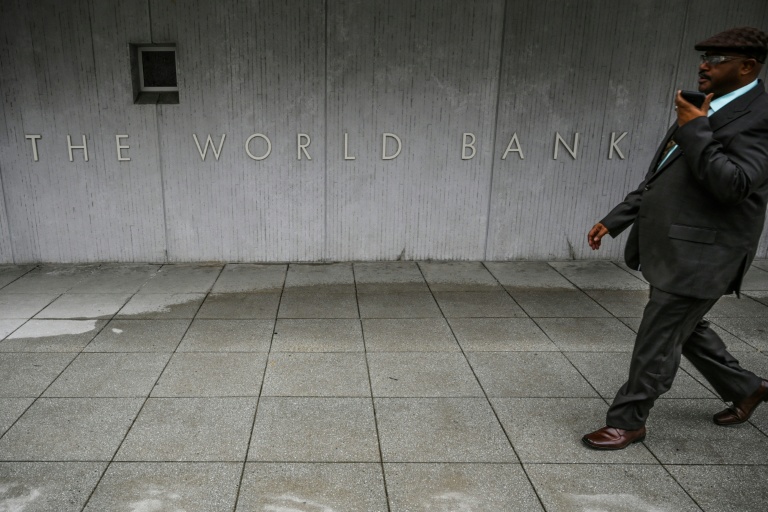 World Bank to phase out lending to China by 2031