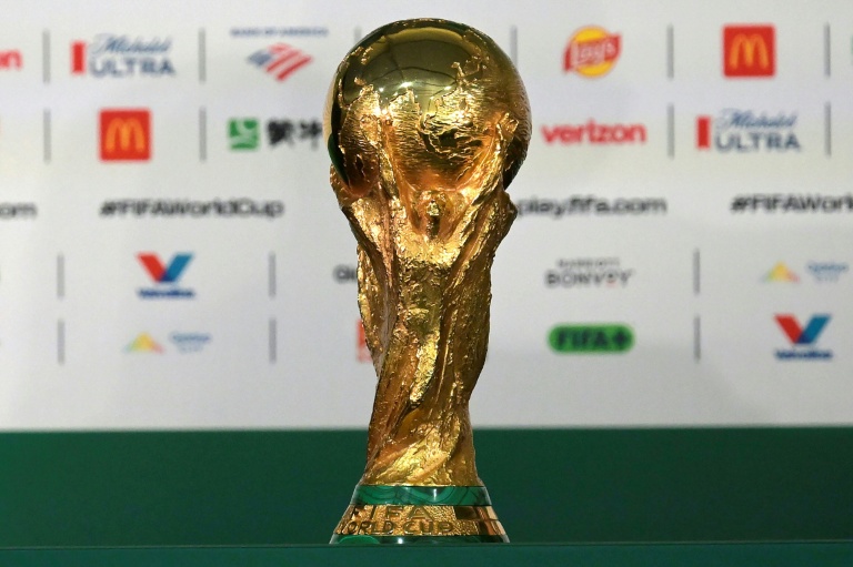 World Cup set for kickoff after high ticket prices, visa issues dog buildup