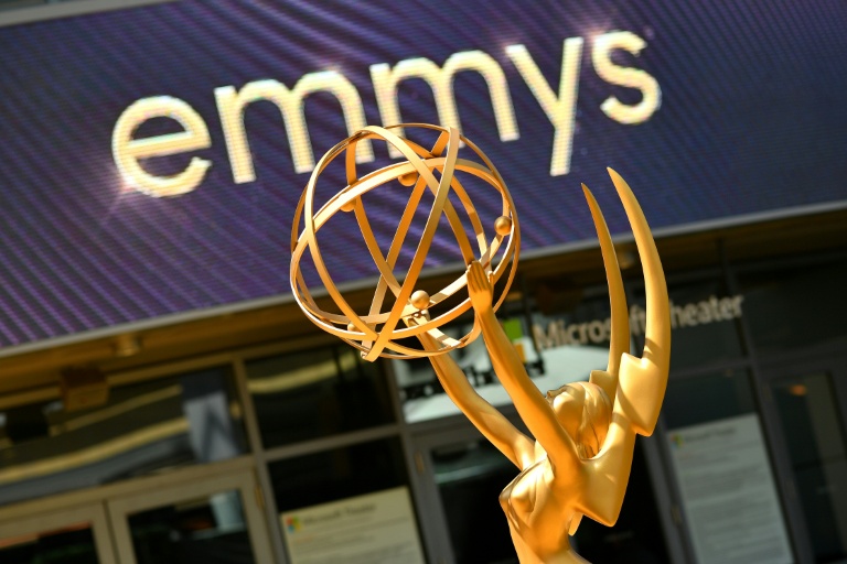 'The Pitt,' 'Hacks' lead Emmy nominations