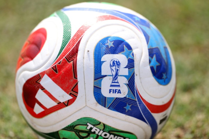 Malicious actors are capitalizing on desperate fans seeking bargains outside accredited channels for sale of tickets for FIFA 2026 World Cup - Julio Cesar AGUILAR (AFP)