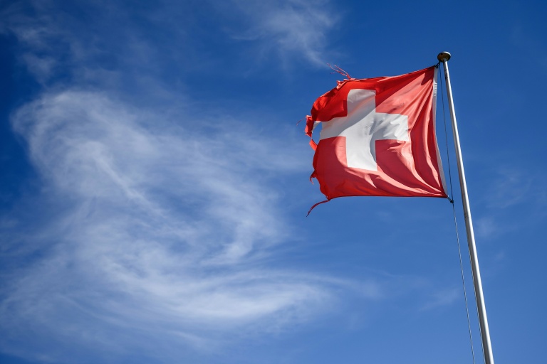 Swiss reject plan to toughen neutrality