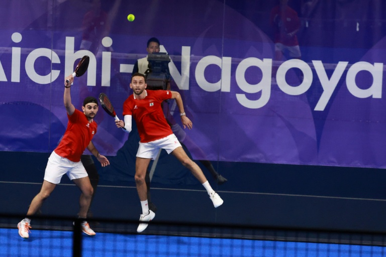 Messi and Alcaraz love it, now padel takes step closer to Olympics
