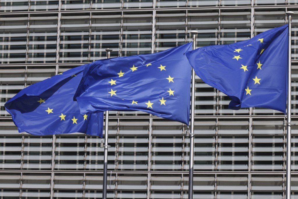 EU battle over how to define 'Made in Europe'