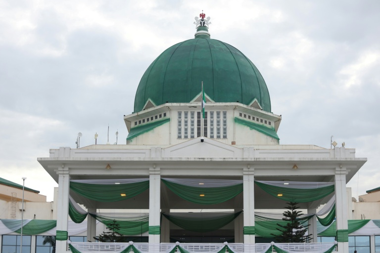 Nigeria rethinks criminalisation of suicide