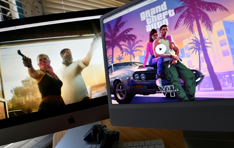 Guns, drugs and car chases: GTA 6 preview lands on Netflix after leaks