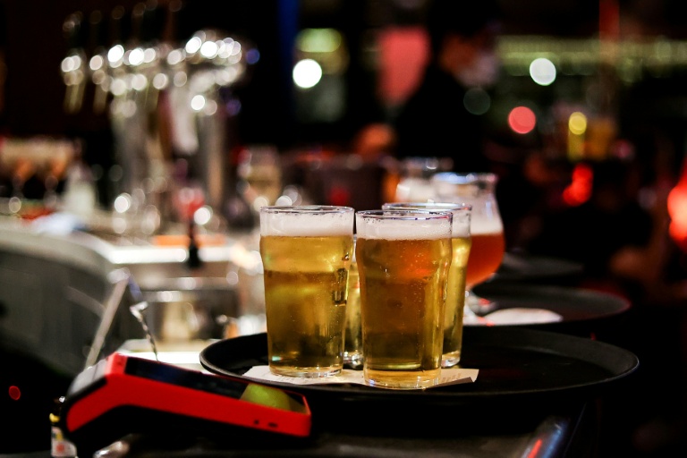 New health warning stirs up Belgian brewers