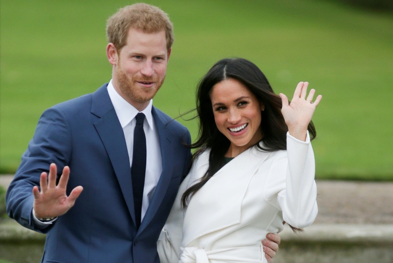 Prince Harry and family arrive back in Britain: UK media