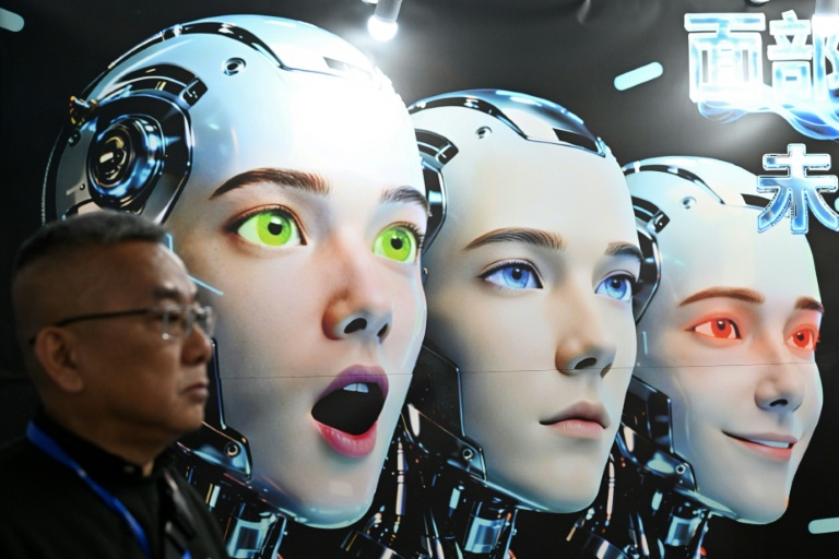Doomsday tech: could AI really kill us all?