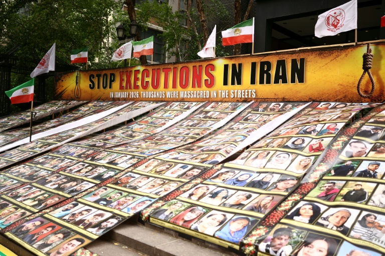 AI risks, Iran war to take center stage at UN
