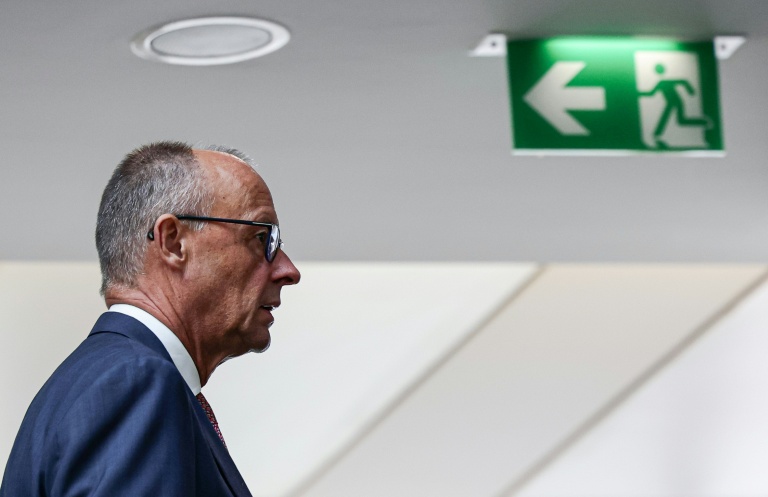 Pressure grows on Germany's Merz after election defeats
